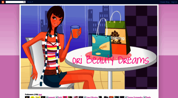 oribeautydreams.blogspot.com