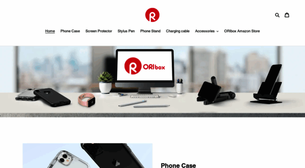 oribox.com