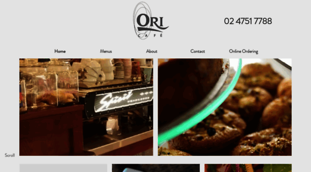 oricafe.com.au