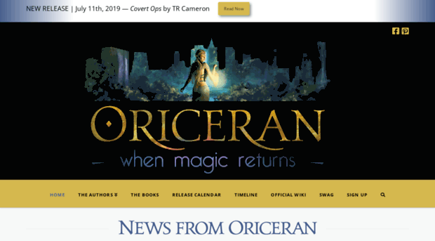 oriceran.com