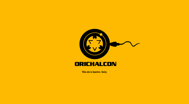 orichalcon.com