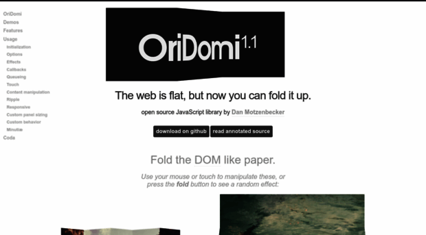 oridomi.com