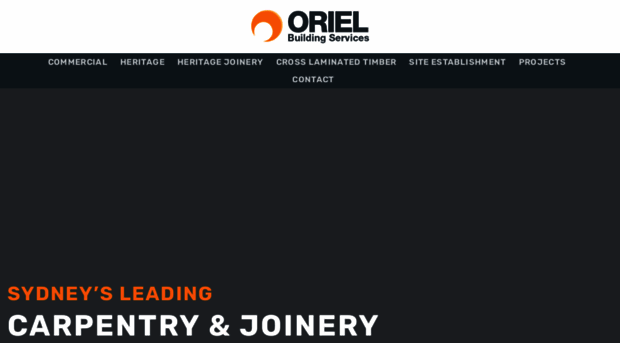 orielbuilding.com.au