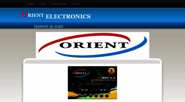 orient-elc.com