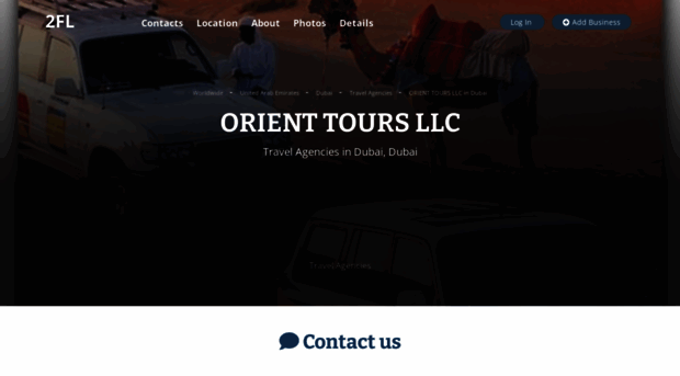 orient-tours-llc.2fl.co