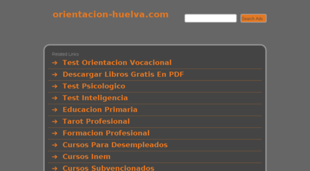 orientacion-huelva.com