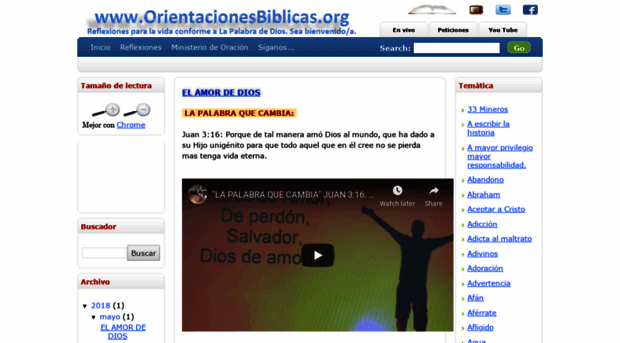 orientacionesbiblicas.org