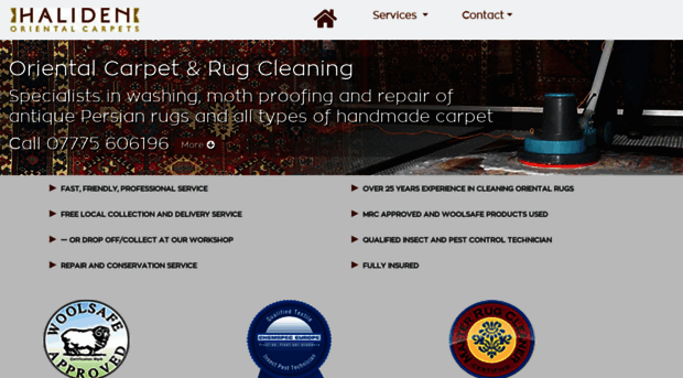 oriental-carpet-cleaners.co.uk