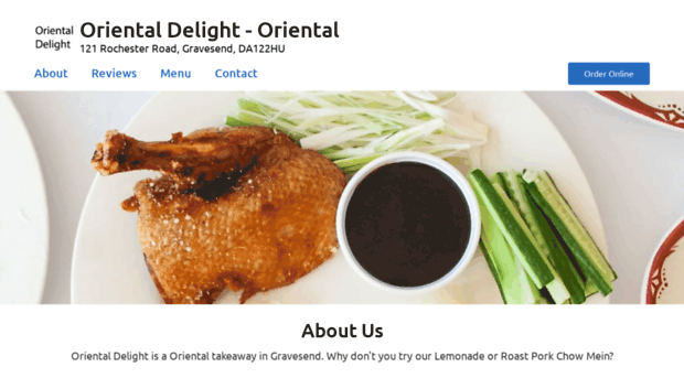 oriental-delight.co.uk