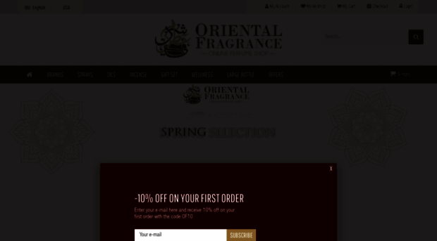 oriental-fragrance.com