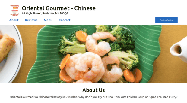 oriental-gourmet-chinese.co.uk