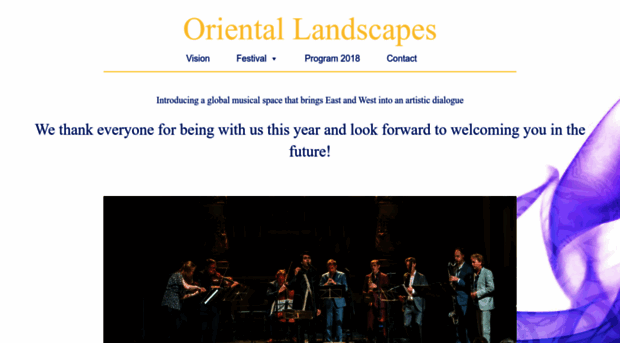 oriental-landscapes.org