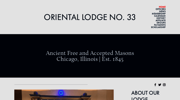 oriental33.org