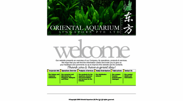 orientalaquarium.com