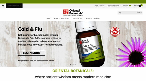 orientalbotanicals.com.au