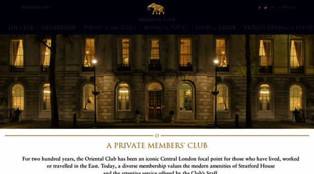 orientalclub.org.uk