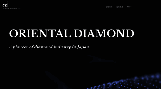 orientaldiamond.jp