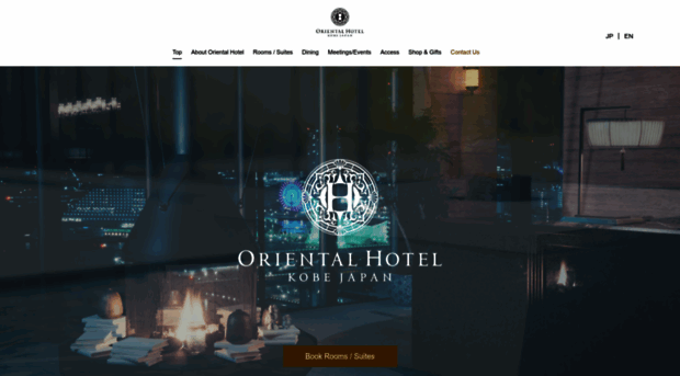 orientalhotel.jp