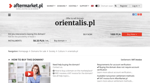 orientalis.pl