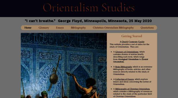 orientalismstudies.com