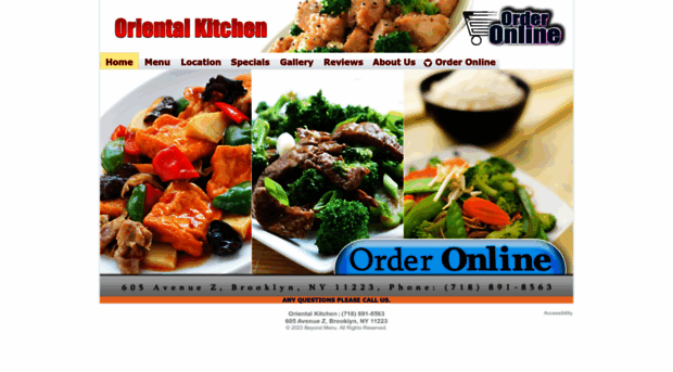 orientalkitchenbrooklyn.com