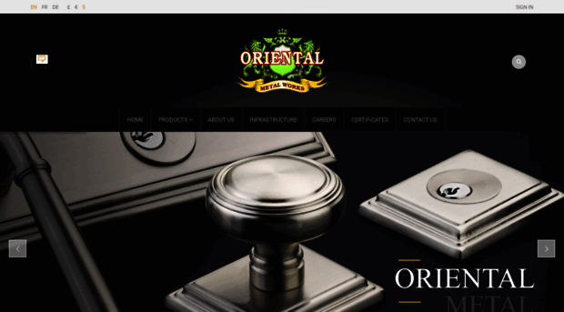 orientalmw.com