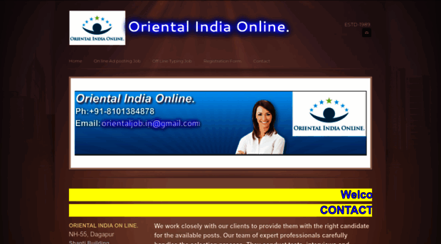 orientalonline.weebly.com