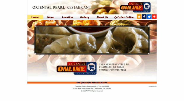 orientalpearlchamblee.com