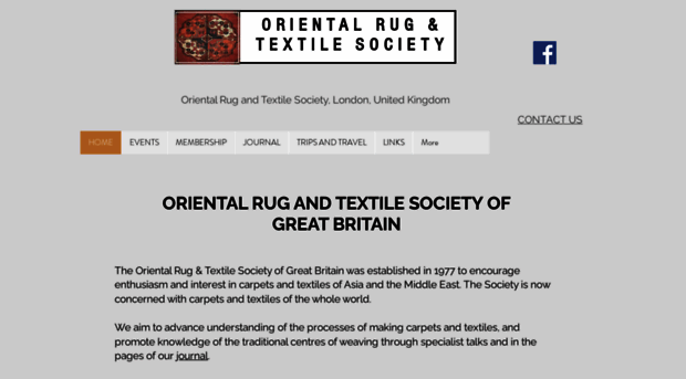 orientalrugandtextilesociety.org.uk