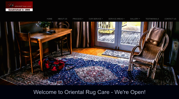 orientalrugcare.com