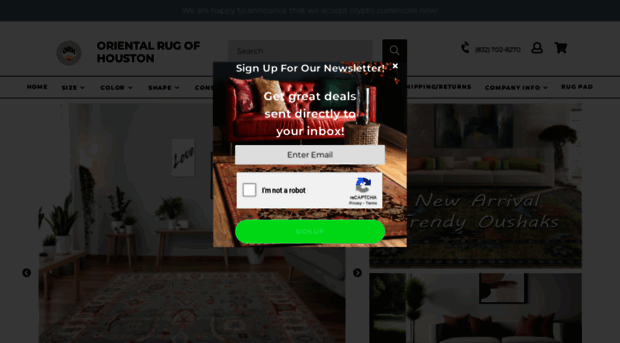 orientalrugofhouston.com