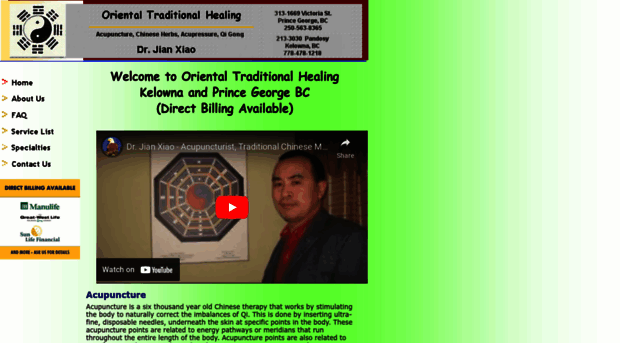 orientaltraditionalhealing.com