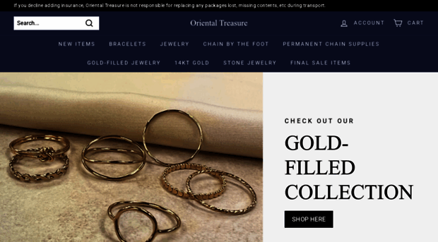 orientaltreasure.net