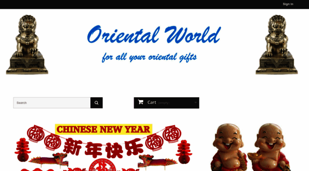 orientalworld.co.uk