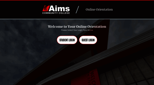 orientation.aims.edu