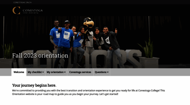 orientation.conestogac.on.ca