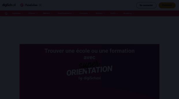orientation.fr