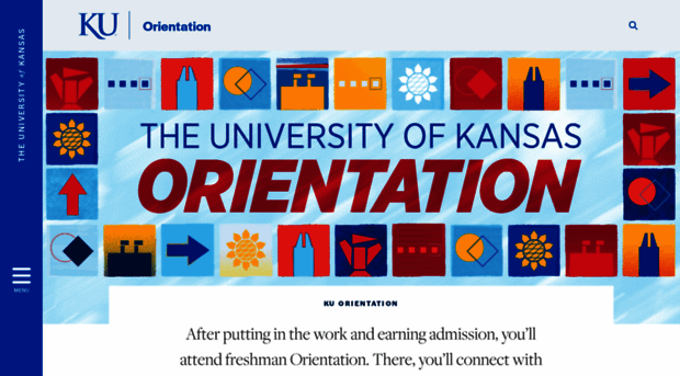 orientation.ku.edu
