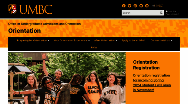 orientation.umbc.edu