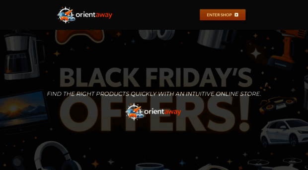 orientaway.com