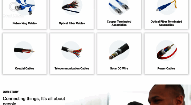 orientcables.in