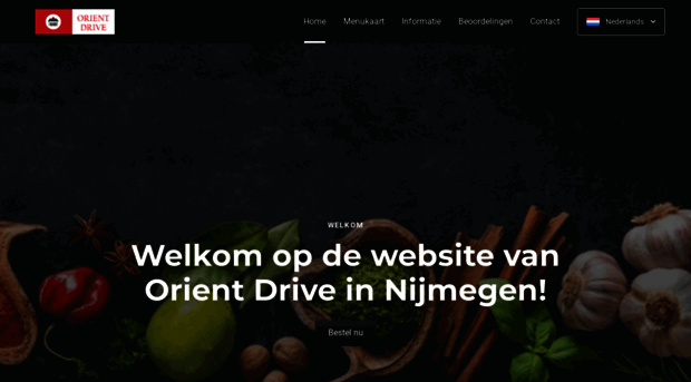 orientdrive.nl