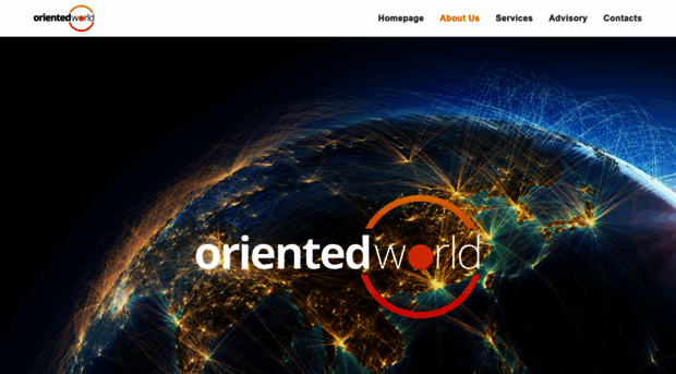 orientedworld.com