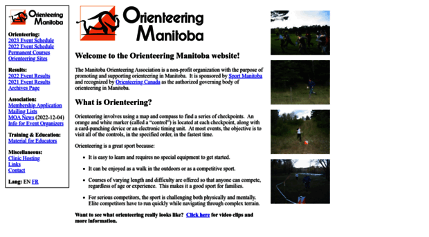 orienteering.mb.ca