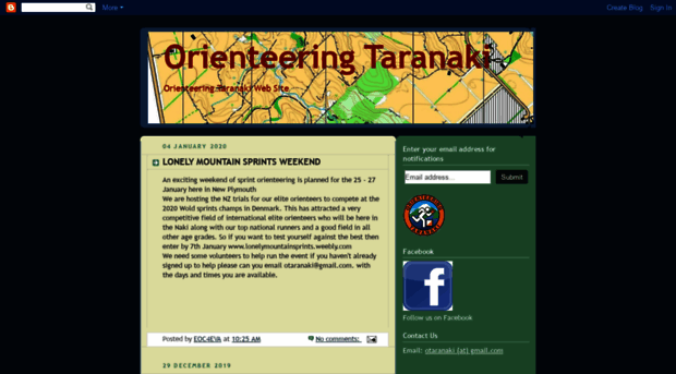 orienteeringtaranaki.blogspot.com