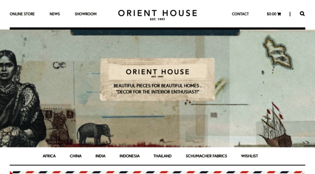 orienthouse.com.au