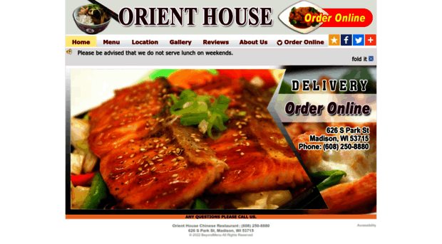 orienthouseonline.com