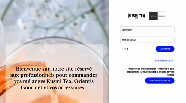 orientis-gourmet.com