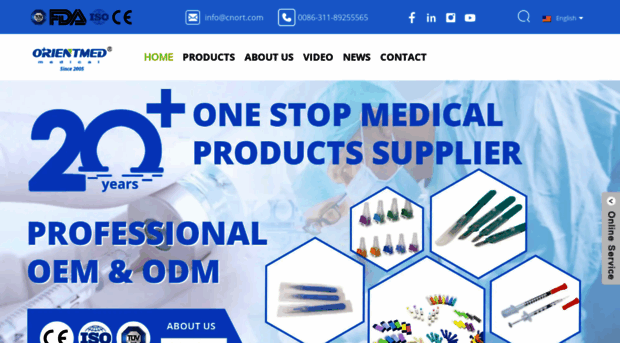 orientmedicare.com