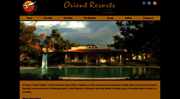 orientresorts.in